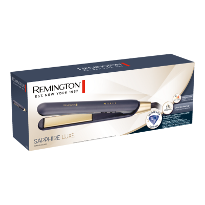 REMINGTON S5805 E51 Sapphire Luxe Straightener