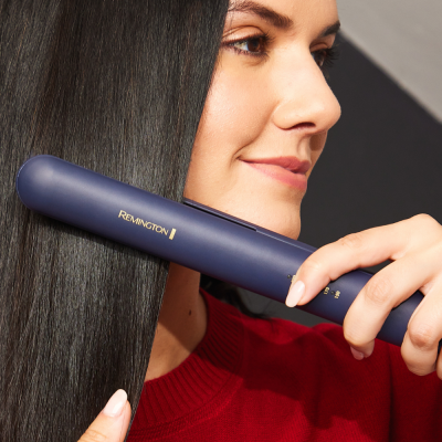 REMINGTON S5805 E51 Sapphire Luxe Straightener