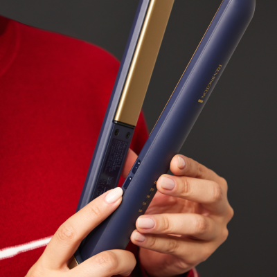 REMINGTON S5805 E51 Sapphire Luxe Straightener