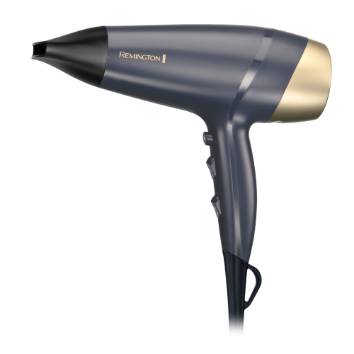 REMINGTON D5805 E51 Sapphire Luxe Hairdryer