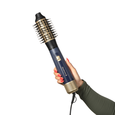 REMINGTON AS5805 E51 Sapphire Luxe Airstyler REMINGTON AS5805 E51 Sapphire Luxe Airstyler
