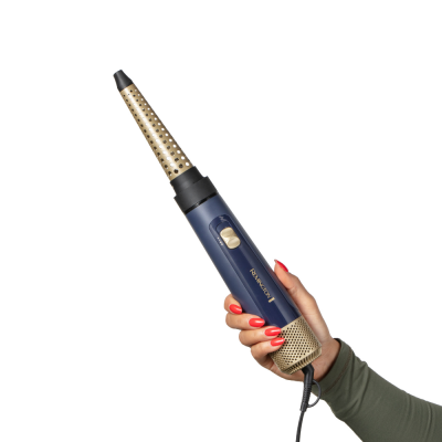 REMINGTON AS5805 E51 Sapphire Luxe Airstyler REMINGTON AS5805 E51 Sapphire Luxe Airstyler
