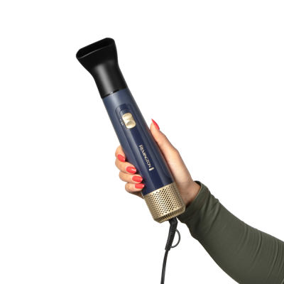 REMINGTON AS5805 E51 Sapphire Luxe Airstyler REMINGTON AS5805 E51 Sapphire Luxe Airstyler