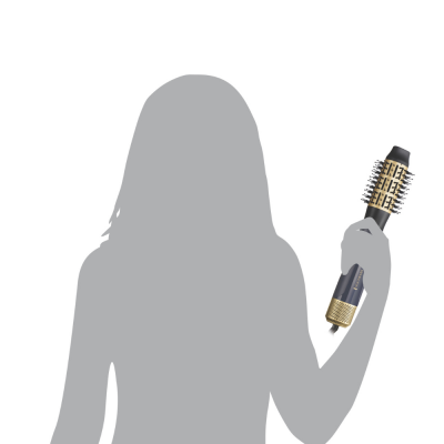 REMINGTON AS5805 E51 Sapphire Luxe Airstyler REMINGTON AS5805 E51 Sapphire Luxe Airstyler