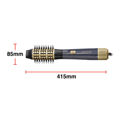 REMINGTON AS5805 E51 Sapphire Luxe Airstyler REMINGTON AS5805 E51 Sapphire Luxe Airstyler