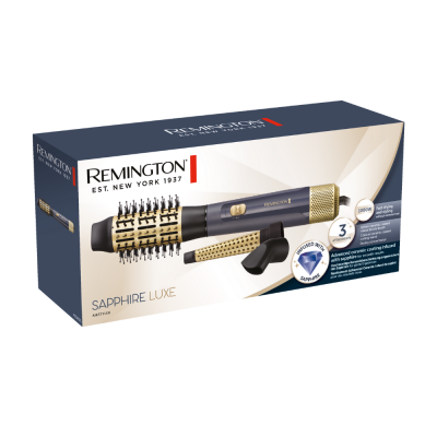 REMINGTON AS5805 E51 Sapphire Luxe Airstyler REMINGTON AS5805 E51 Sapphire Luxe Airstyler