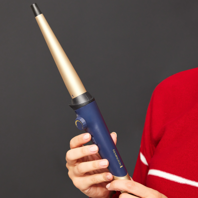 REMINGTON CI5805 E51 Sapphire Luxe Curling Wand