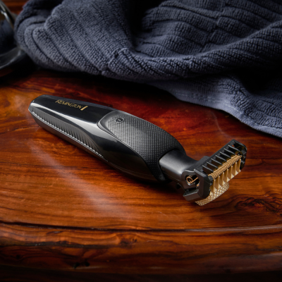 REMINGTON MB7000 E51 TSeries UltiPrecision Trimmer