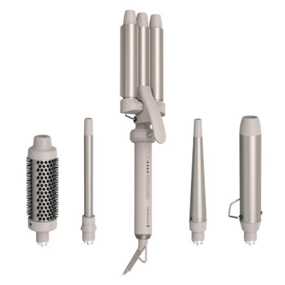 REMINGTON CI41MS5E51 Trendology 5in1 MultiStyler