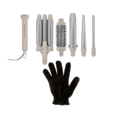 REMINGTON CI41MS5E51 Trendology 5in1 MultiStyler