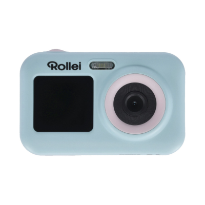 Rollei 40453 Sportsline Fun Green