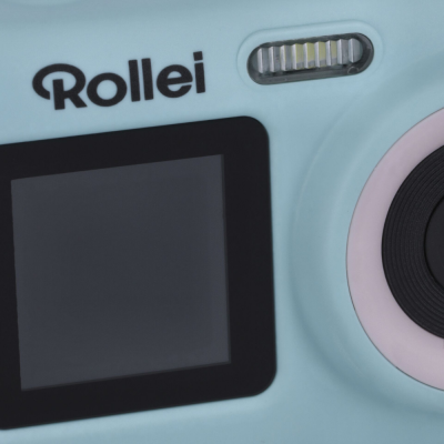 Rollei 40453 Sportsline Fun Green