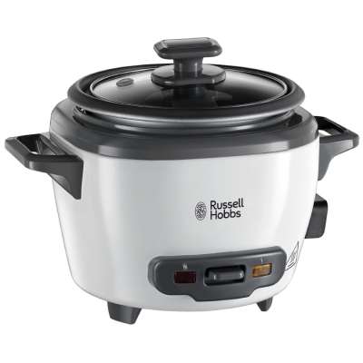 RUSSELL HOBBS 27020-56 Small Rice Cooker