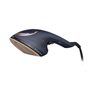 RUSSELL HOBBS 28370-56 Steam Genie 2in1
