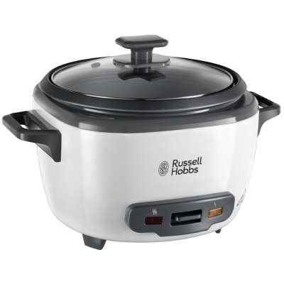 RUSSELL HOBBS 27040-56 Large Rice Cooker