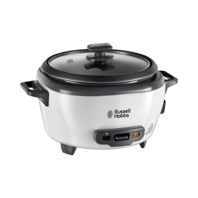 RUSSELL HOBBS 27030-56 Medium Rice Cooker