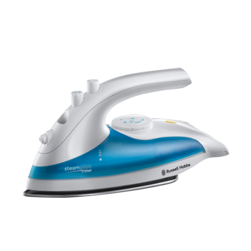 RUSSELL HOBBS 22470-56 Travel Iron
