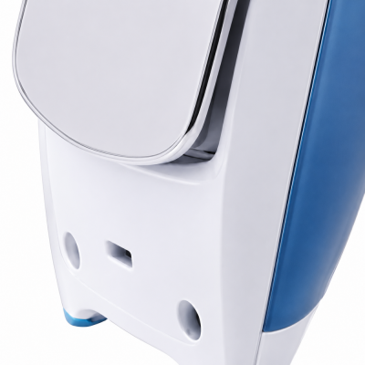 RUSSELL HOBBS 22470-56 Travel Iron