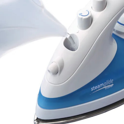 RUSSELL HOBBS 22470-56 Travel Iron