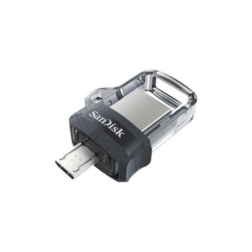 SanDisk USB 3.0 Dual Drive 32GB Ltd Edt