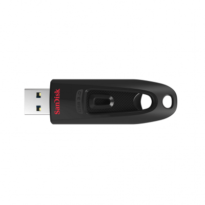 SanDisk USB 3.0 Cruzer Ultra 32GB 80MB/s