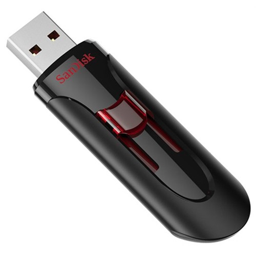 SanDisk Glide USB 3.0 64GB