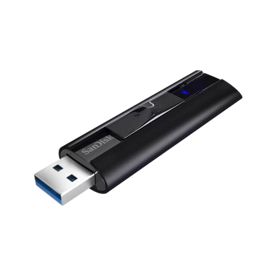 SanDisk SDCZ880-256G-G46 Extreme Pro USB 3.2 256GB