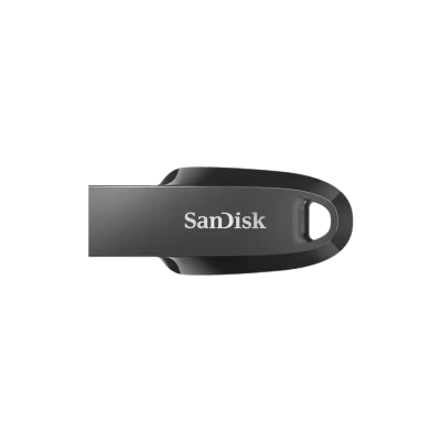 SanDisk SDCZ550-032G-G46 Ultra Curve USB 3.2 32GB Black