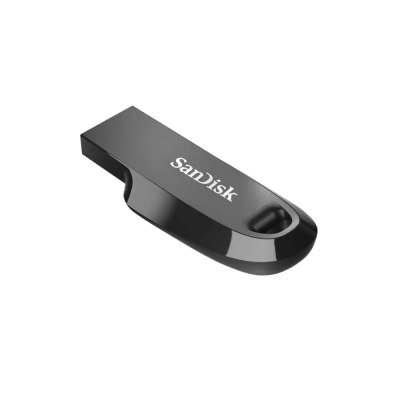 SanDisk SDCZ550-032G-G46 Ultra Curve USB 3.2 32GB Black