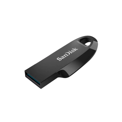 SanDisk SDCZ550-032G-G46 Ultra Curve USB 3.2 32GB Black