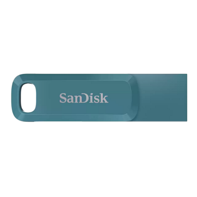 SanDisk SDDDC3-256G-G46NBB Ultra Dual Go Drive Type-C USB 3.2 256GB Navagio Bay