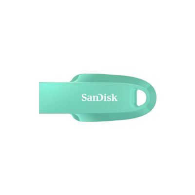 SanDisk SDCZ550-032G-G46G Ultra Curve USB 3.2 32GB Green