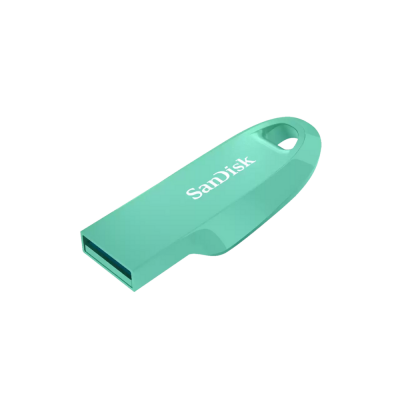 SanDisk SDCZ550-032G-G46G Ultra Curve USB 3.2 32GB Green
