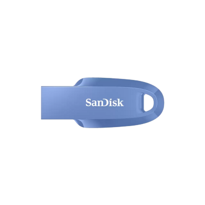 SanDisk SDCZ550-032G-G46NB Ultra Curve USB 3.2 32GB Blue
