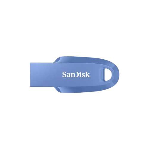 SanDisk SDCZ550-032G-G46NB Ultra Curve USB 3.2 32GB Blue