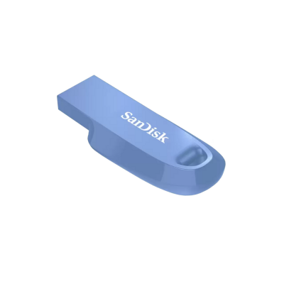 SanDisk SDCZ550-032G-G46NB Ultra Curve USB 3.2 32GB Blue