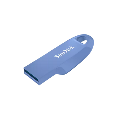 SanDisk SDCZ550-032G-G46NB Ultra Curve USB 3.2 32GB Blue