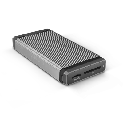 SanDisk Proffessional Card PRO-READER SD & microSD