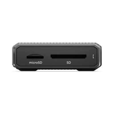 SanDisk Proffessional Card PRO-READER SD & microSD