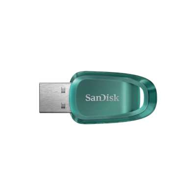 SanDisk SDCZ96-128G-G46 Ultra Fit™ USB 3.1 128GB - Small Form Factor Plug n Stay Hi-Speed USB Drive