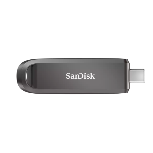 SANDISK Extreme PRO Flash Drive USB-C 512GB