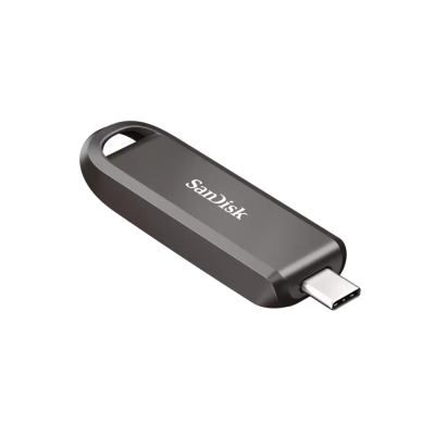 SANDISK Extreme PRO Flash Drive USB-C 256GB