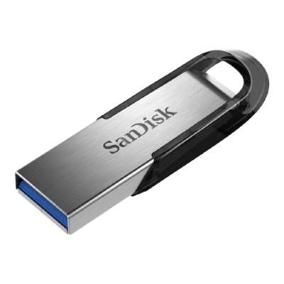 SanDisk USB 3.0 Ultra Flair 64GB 150MB/s
