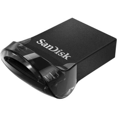 SanDisk Ultra Fit Hi-Speed USB 3.1 128GB