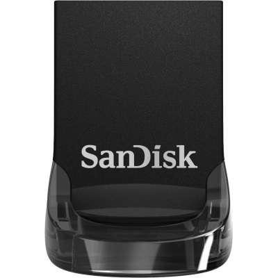 SanDisk Ultra Fit Hi-Speed USB 3.1 16GB