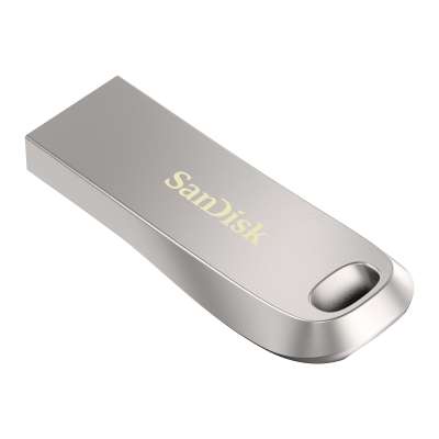SanDisk SDCZ74-128G-G46 LUXE USB 3.0 128GB