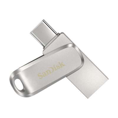 SanDisk SDDDC4-256G-G46 Ultra Dual Drive Luxe USB Type-C 256GB