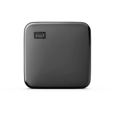 WD Elements SE SSD 480GB
