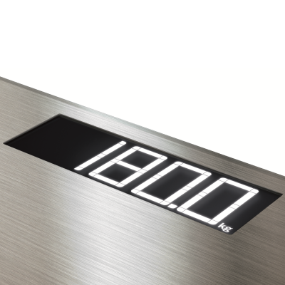 SOEHNLE 63867 PSD Style Sense Safe 300 Steel