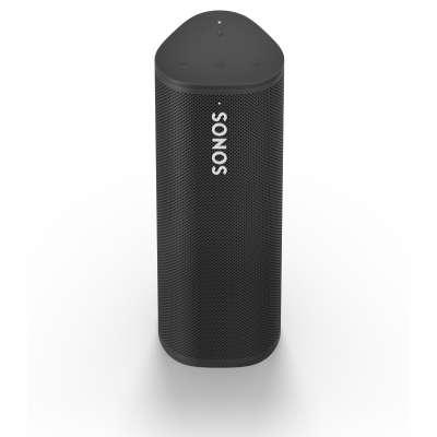 Sonos Roam (Black)